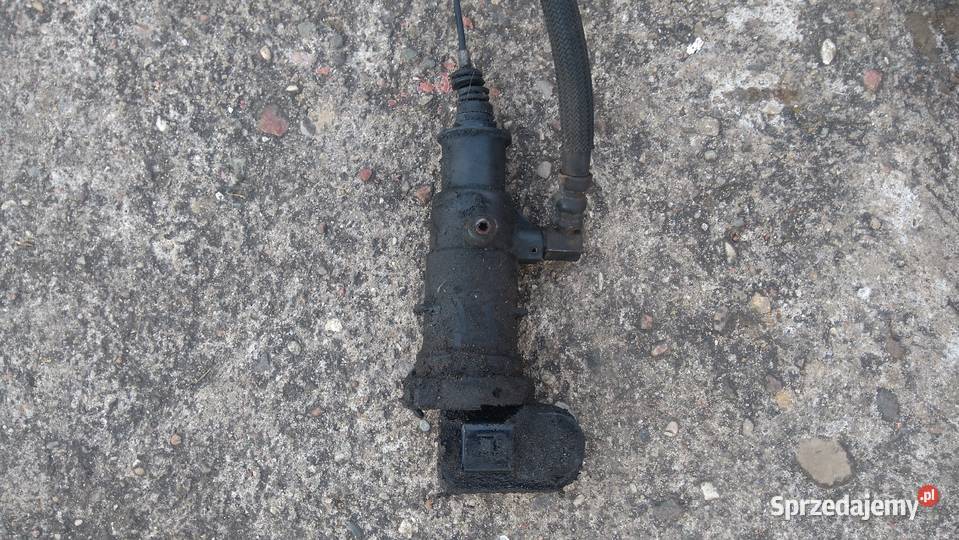 Regenerowany wysprzęglik VW Audi 3L FSI Opacz-Kolonia