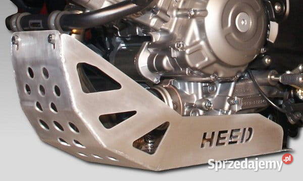 Osłona silnika do Suzuki DL 650 VStrom 20042016 Pokrywy i osłony silnika Częstochowa