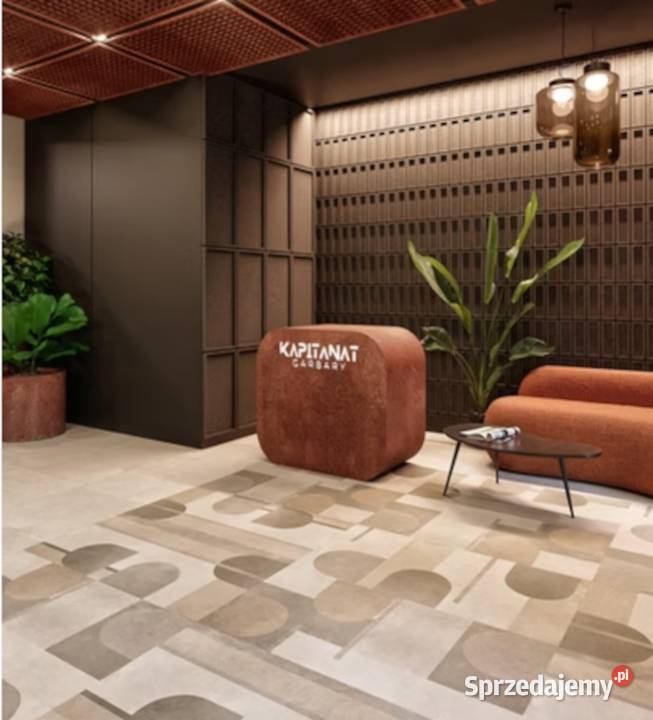 Mieszkanie w inwestycji premium Kapitanat własność Poznań