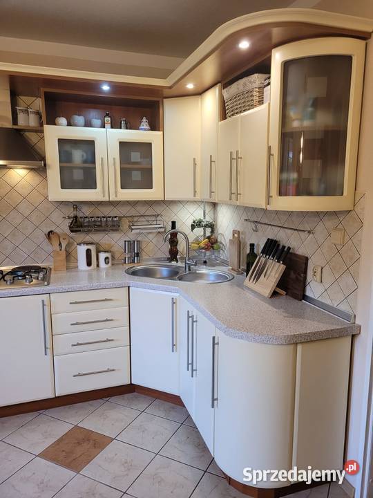 Kuchnia z Dobrodzienia Raszowa