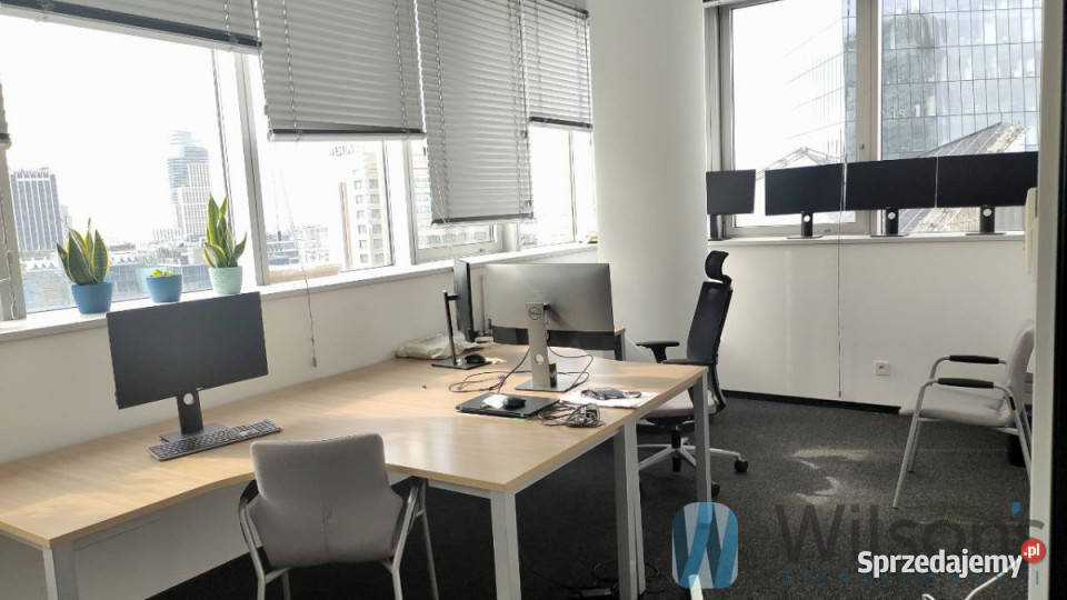 Lokal Warszawa Twarda 350m2 mazowieckie sprzedam