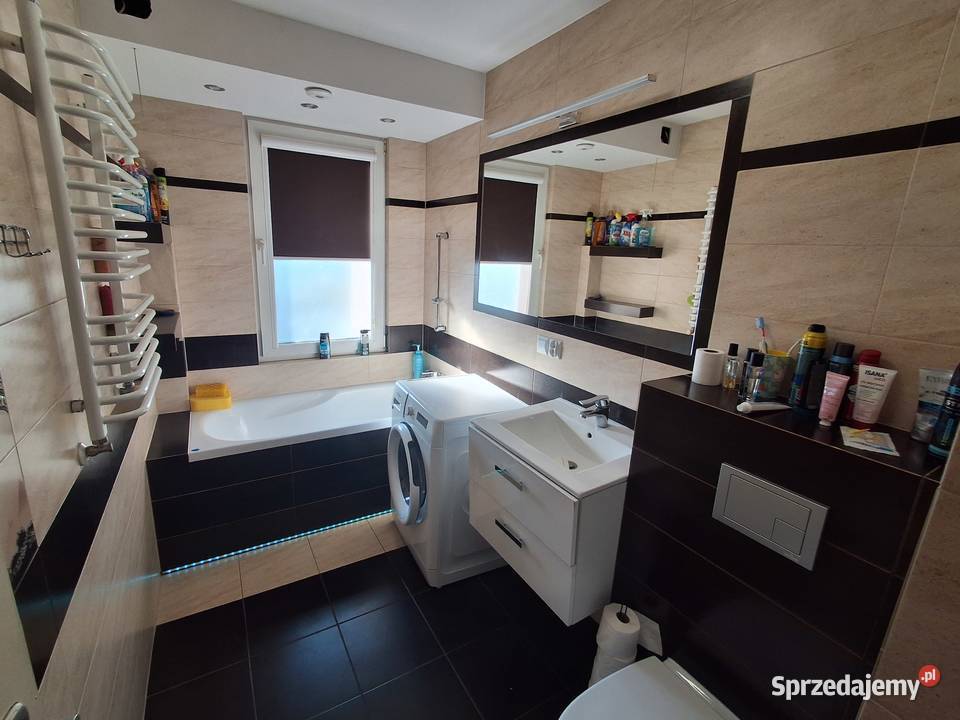 mieszkanie 50m2 Sprzedaż
