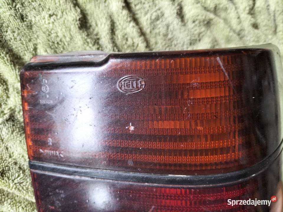 Vento LAMPA TYŁ TYLNA PRAWA BŁOTNIK 1H5945112b Kamień-Kolonia