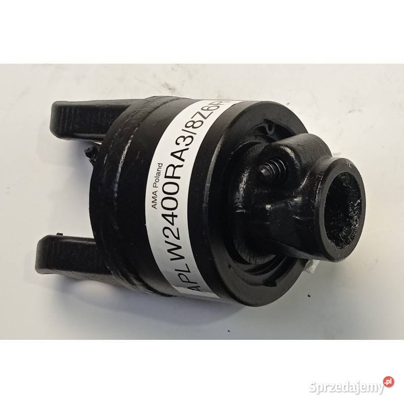 Sprzęgło jednokierunkowe prawe seria W2400 1 386 Kamionna