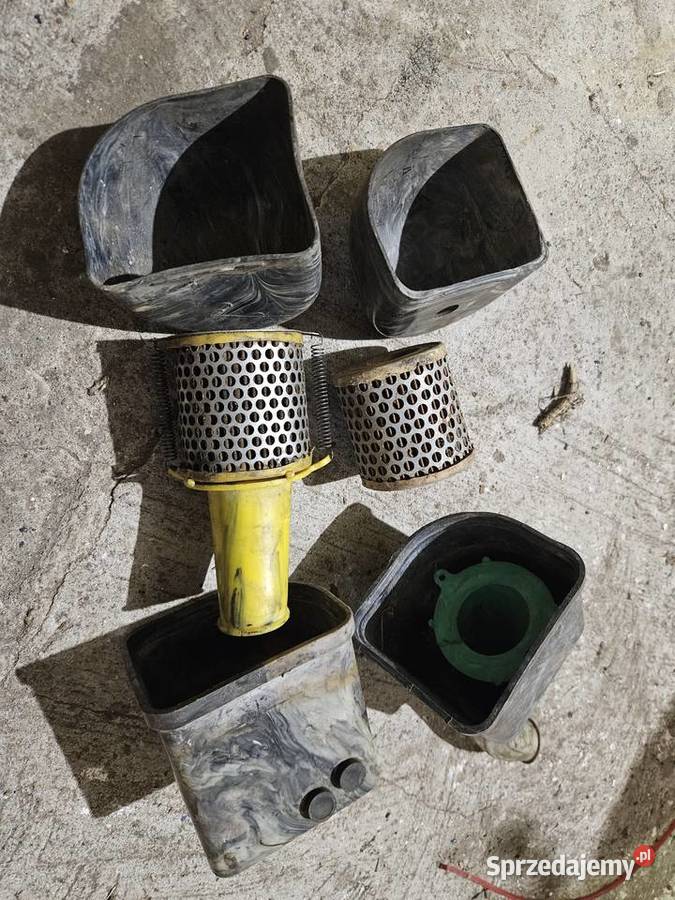 Filtr powietrza Jawa P20 50 Ogar 200 Jawa Kłodawa sprzedam