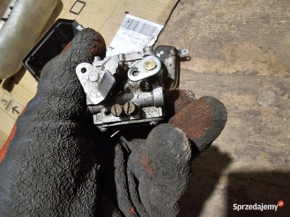 Stihl 040 AV gaźnik 040av 0 40 041 hs138a hs 138 Pozostałe sprzedam