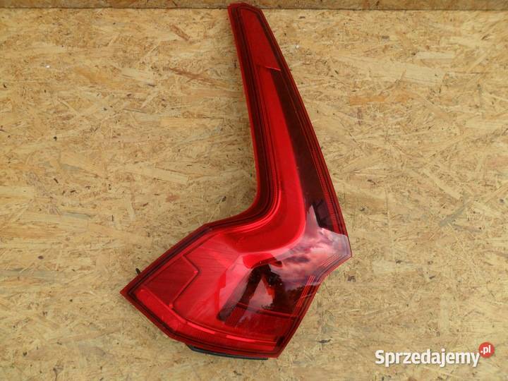 LAMPA LEWA TYLNA LEWY TYŁ VOLVO V90 32228008 osobowe Nowy Tomyśl sprzedam