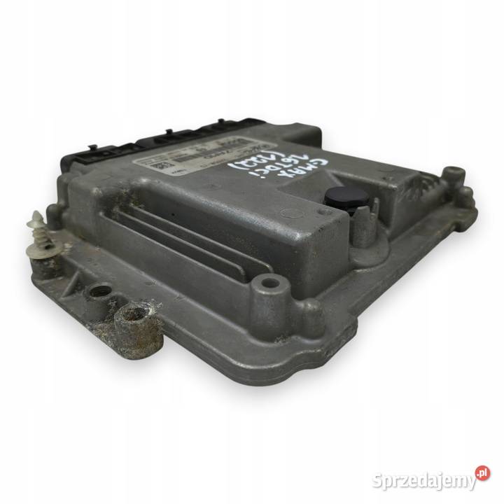 STEROWNIK SILNIKA Ford Focus C 16 TDCi Chełm sprzedam
