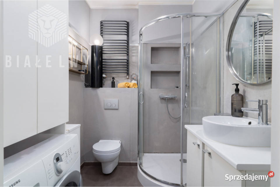 Mieszkanie 4159m2 2 pokoje Warszawa Nowowiejska mazowieckie