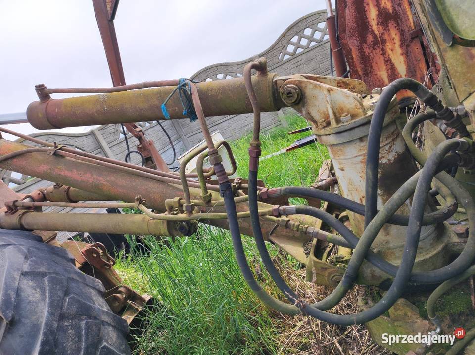 Mtz Tyniec nad Ślęzą