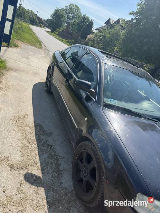 Skoda superb 19tdi 130 edition 100 na części manualna Katowice