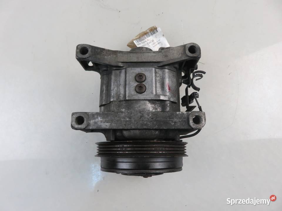 KOMPRESOR KLIMATYZACJI SUBARU LEGACY III 25 osobowe