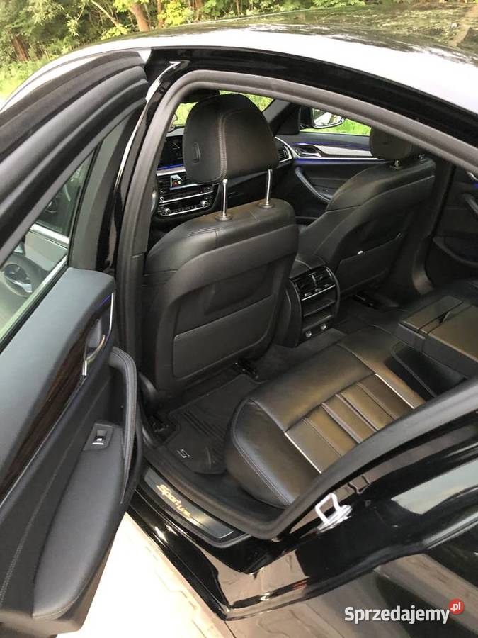 4x4 Headup pamięć foteli podgrzewana kierownica Warszawa