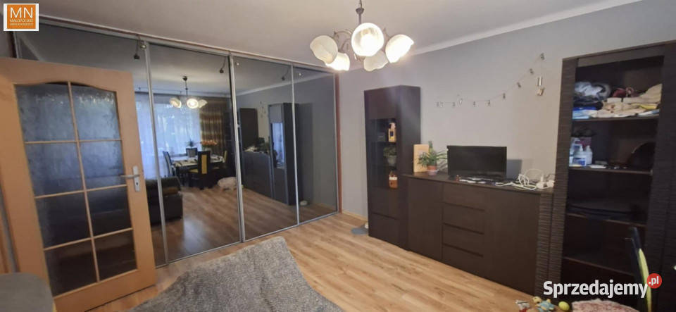 Mieszkanie 38m2 2 pokojowe Kraków Sprzedaż małopolskie sprzedam