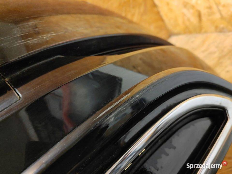 Zderzak Tył Vw Golf VII RLine Części samochodowe Pleszew sprzedam