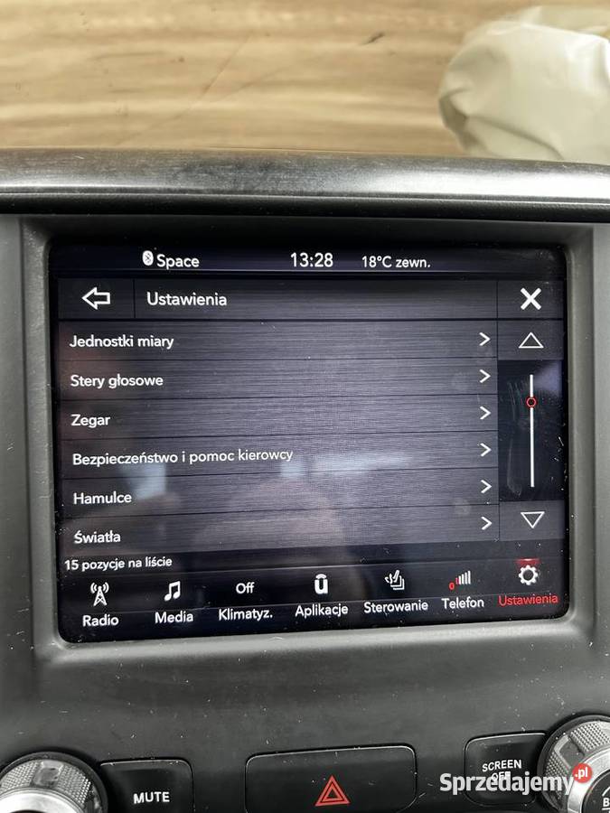 RAM 1500 57Hemi Dolna Grupa sprzedam