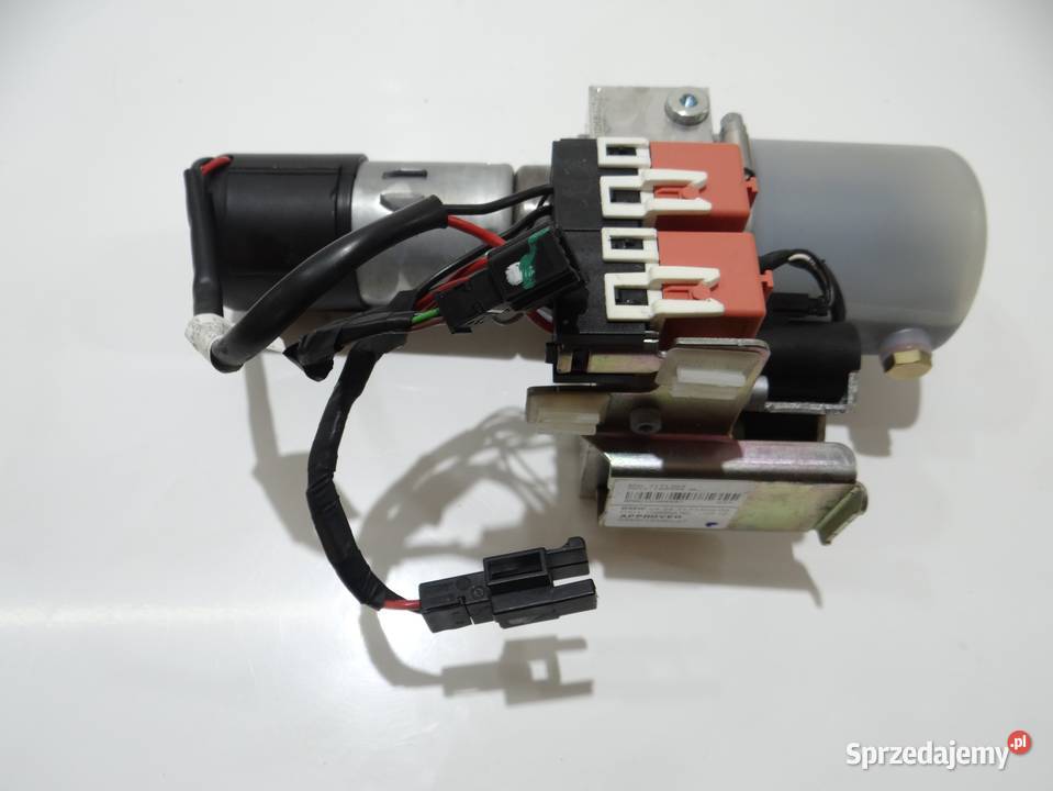 POMPA HYDRAULICZNA DACHU BMW E88 7171303