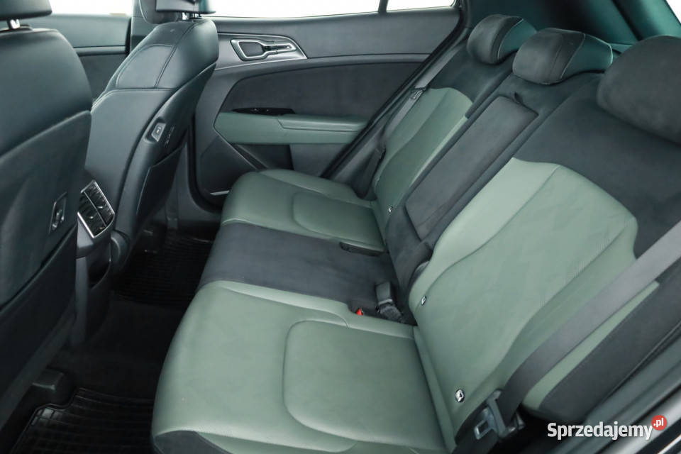 Kia Sportage 16 TGDI MHEV Piaseczno