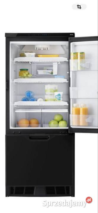 Thetford t1260 12v lodówka kompresorowa158L Zielona Góra