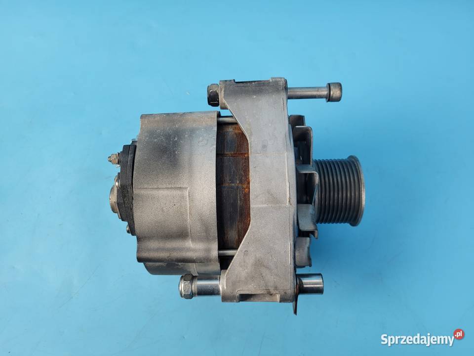DEUTZFAHR 6130 TTV ALTERNATOR 29439744020 Kolno