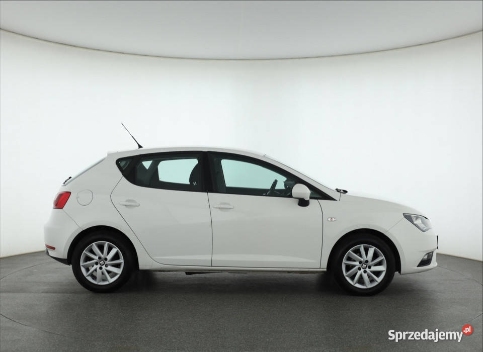 Seat Ibiza 12 TSI