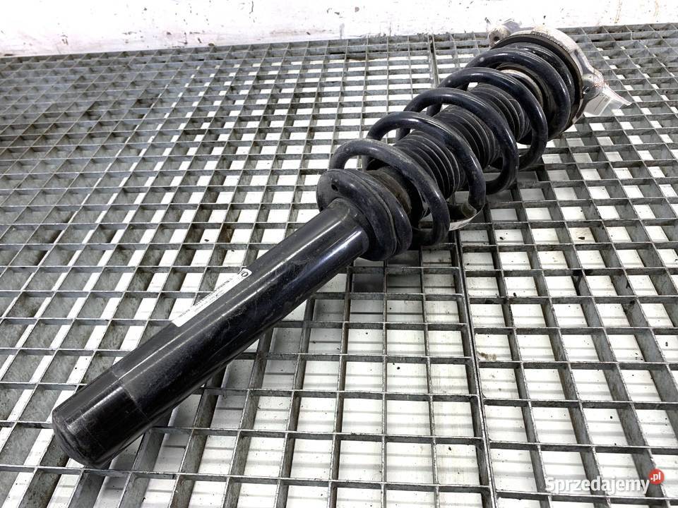 AMORTYZATOR LEWY PRZÓD VOLVO XC60 II 20 podkarpackie