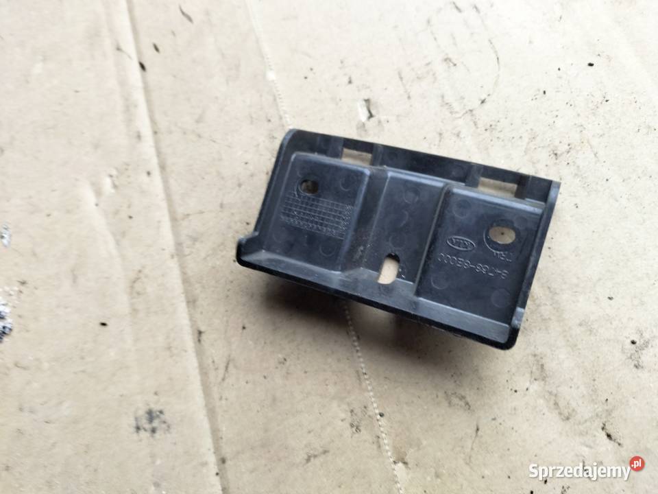 Kia Sorento 847633E000 UCHWYT Kamień-Kolonia