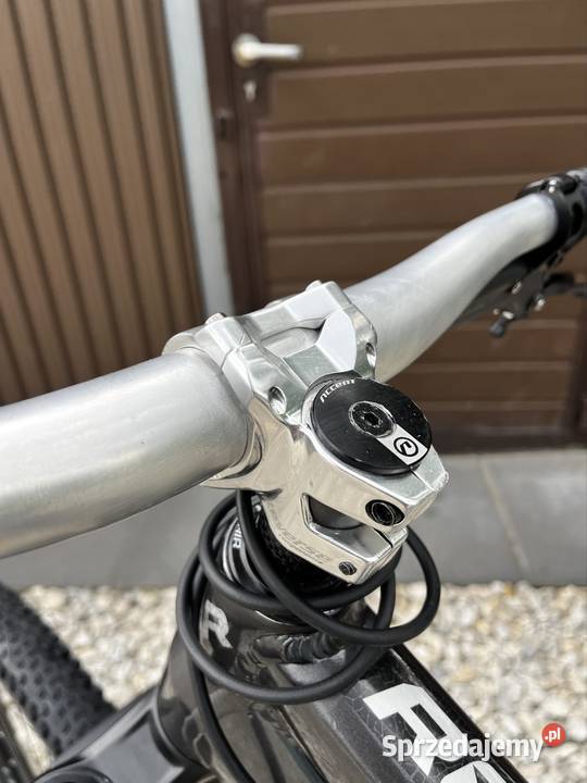 Dartmoor rocbird Górskie, MTB śląskie Częstochowa