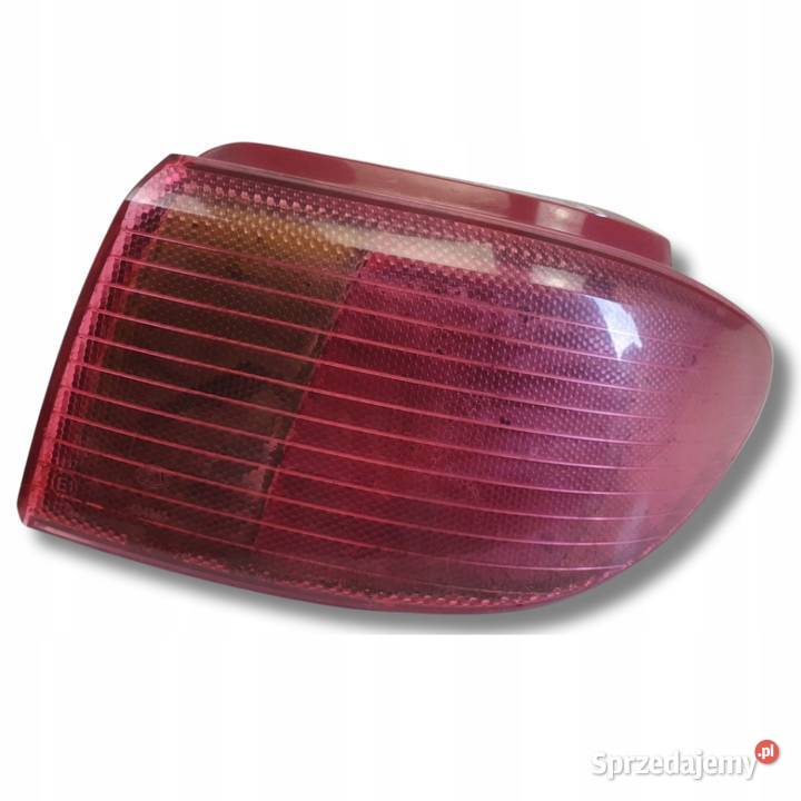 Mazda 2 II Demio II TYLNA LAMPA PRAWA prawy tył osobowe Rudka sprzedam