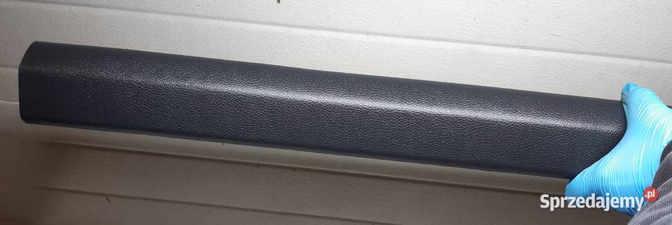 LISTWA PROGOWA LEWA VW SCIROCCO III 1K8853371C Mielęcin