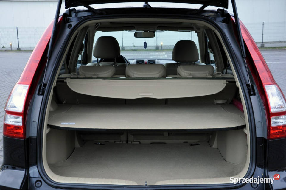 Honda CRV 20iVTEC 150 Węgrów sprzedam