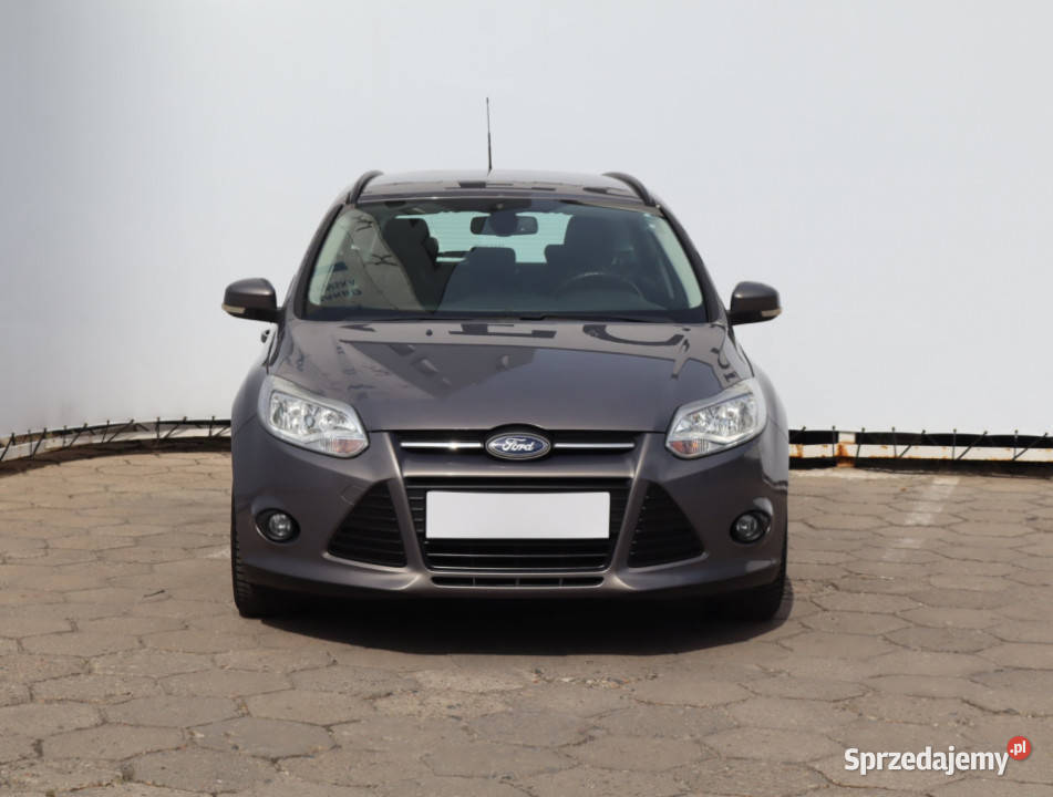 Ford Focus 10 EcoBoost 4/5 łódzkie Łódź