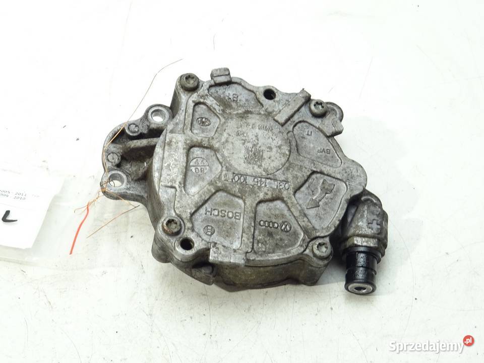 POMPA VACUM VW PASSAT B6 16 105 0511