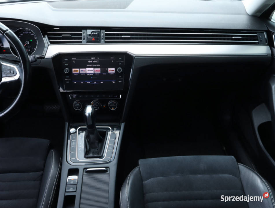 VW Passat 15 TSI ASR (kontrola trakcji) Passat Piaseczno sprzedam