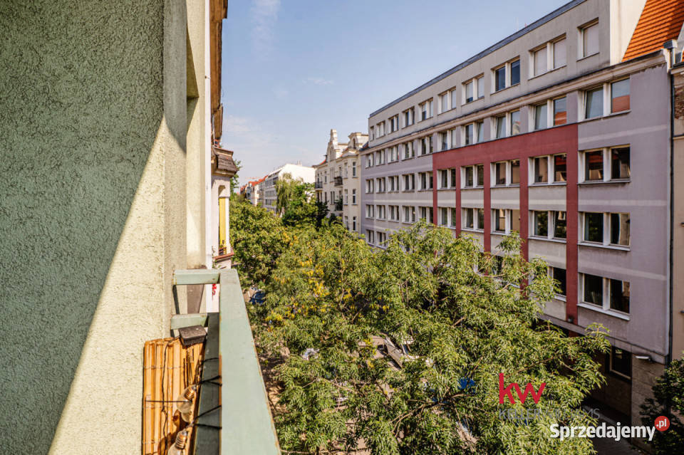 Mieszkanie 649m2 Poznań