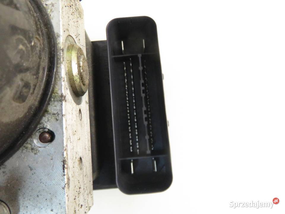 POMPA ABS FORD FOCUS C DM2 10096001193