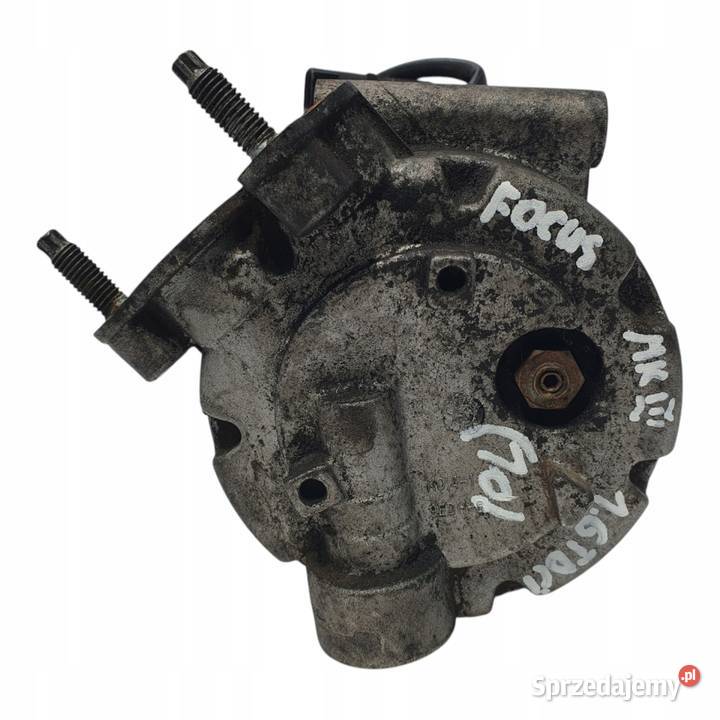 SPRĘŻARKA KLIMATYZACJI Ford Focus III MK3 20 Chełm