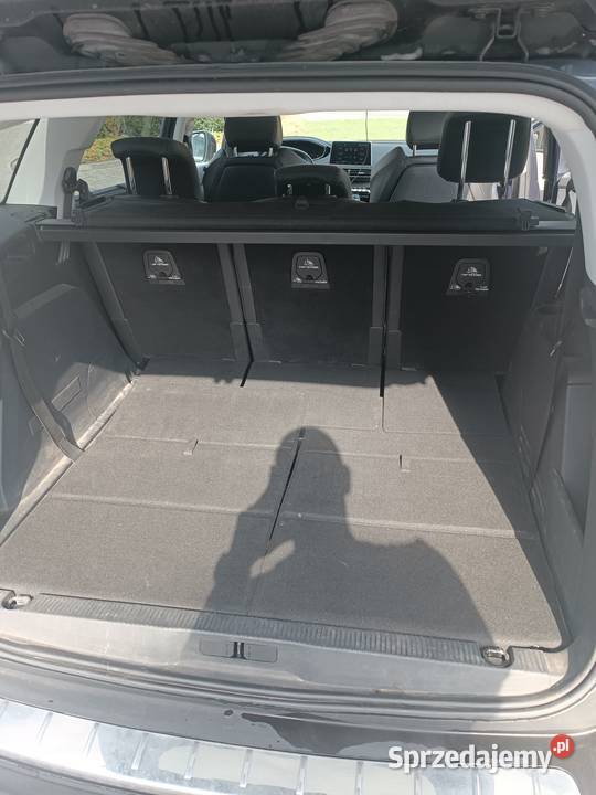 Peugeot 5008 16 BlueHDI 2017 1560cm3 sprzedam