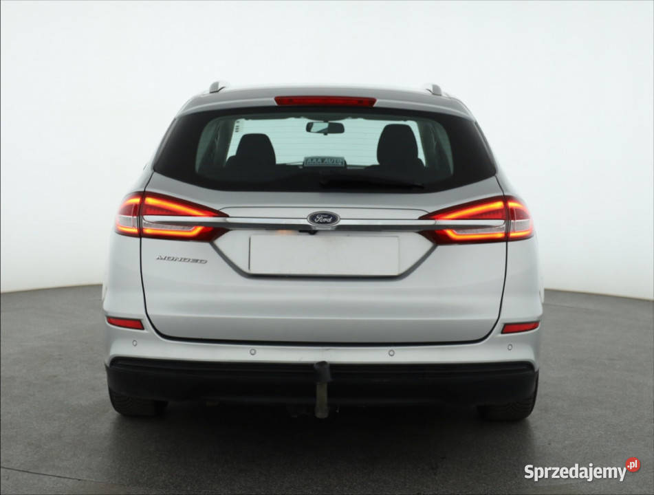 Ford Mondeo 20 EcoBlue Piaseczno