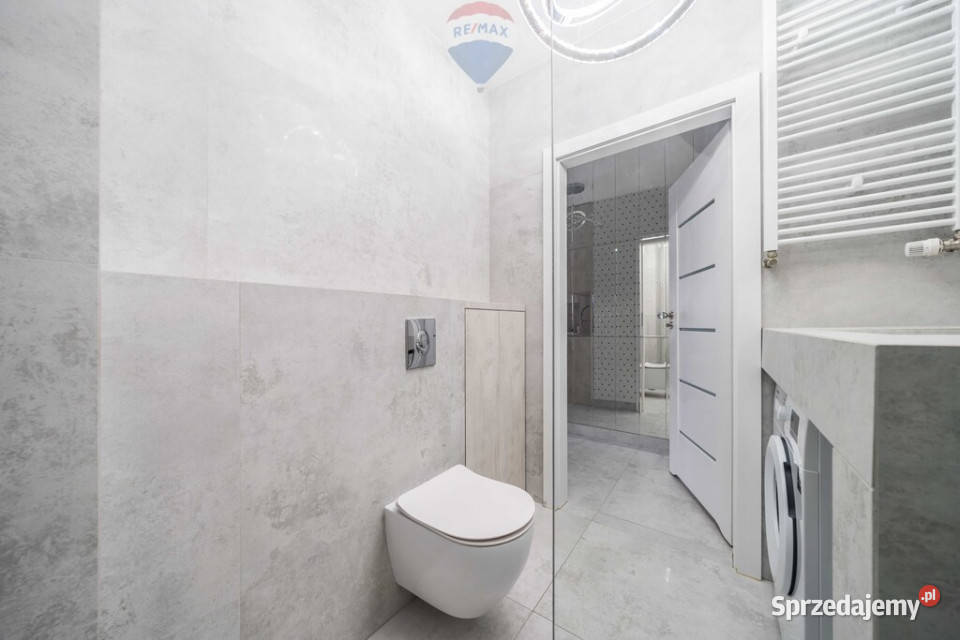 Gotowe Ładne 2 pokoje balkon Jeżyce 44.05m2