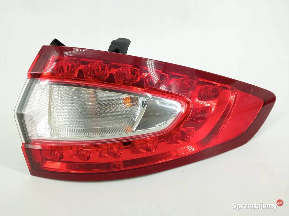 LAMPA TYŁ PRAWA KOMBI LED CD391RCLSWRH Ford świętokrzyskie sprzedam