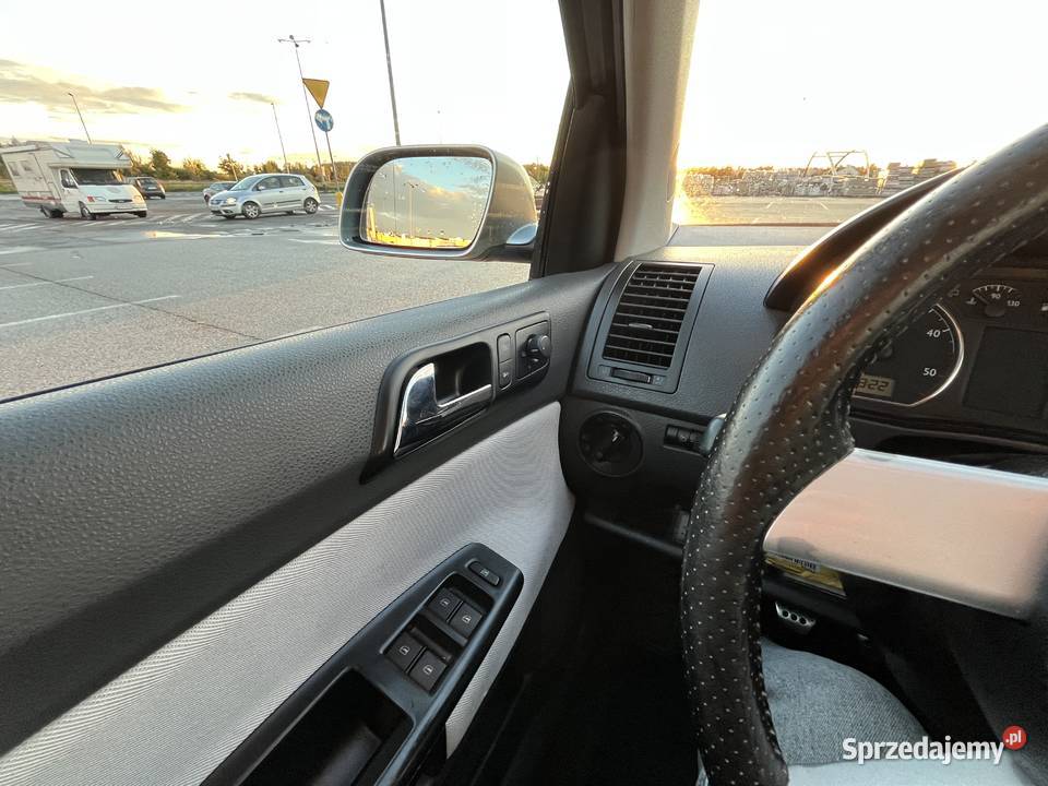 Volkswagen Polo FUN 19 TDI CROSS Polo Gdańsk