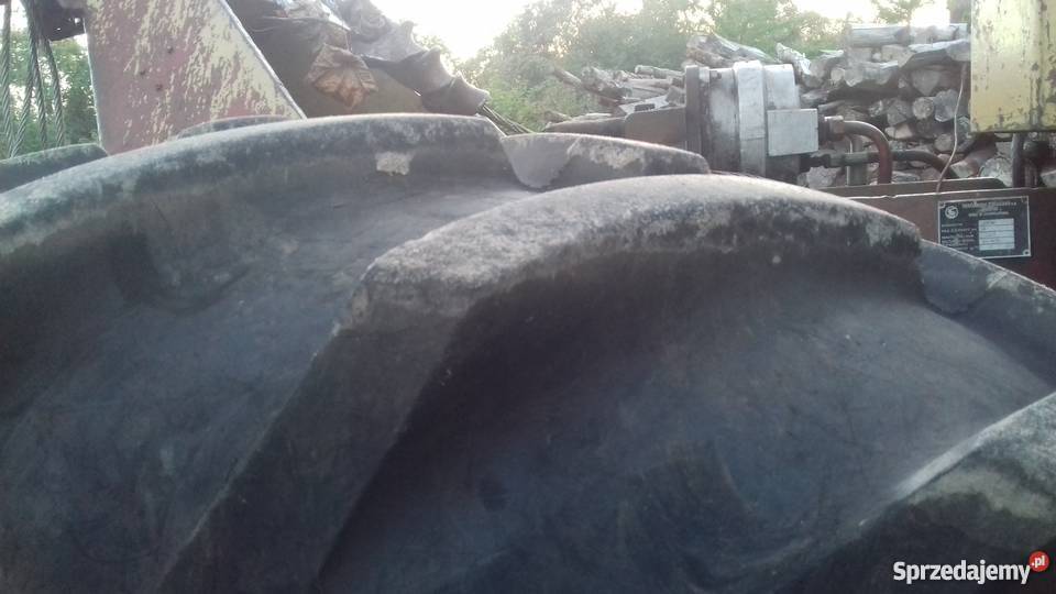 Niezawodne Lkt 80 skider Kępice