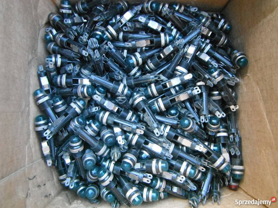 OWS13 Oprawka żarówki telefonicznej kontrolka Chlewiska sprzedam