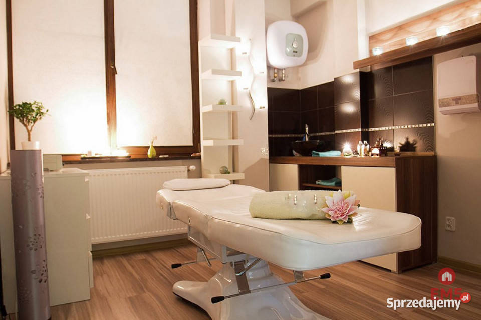 Lokal 36m2 Białystok