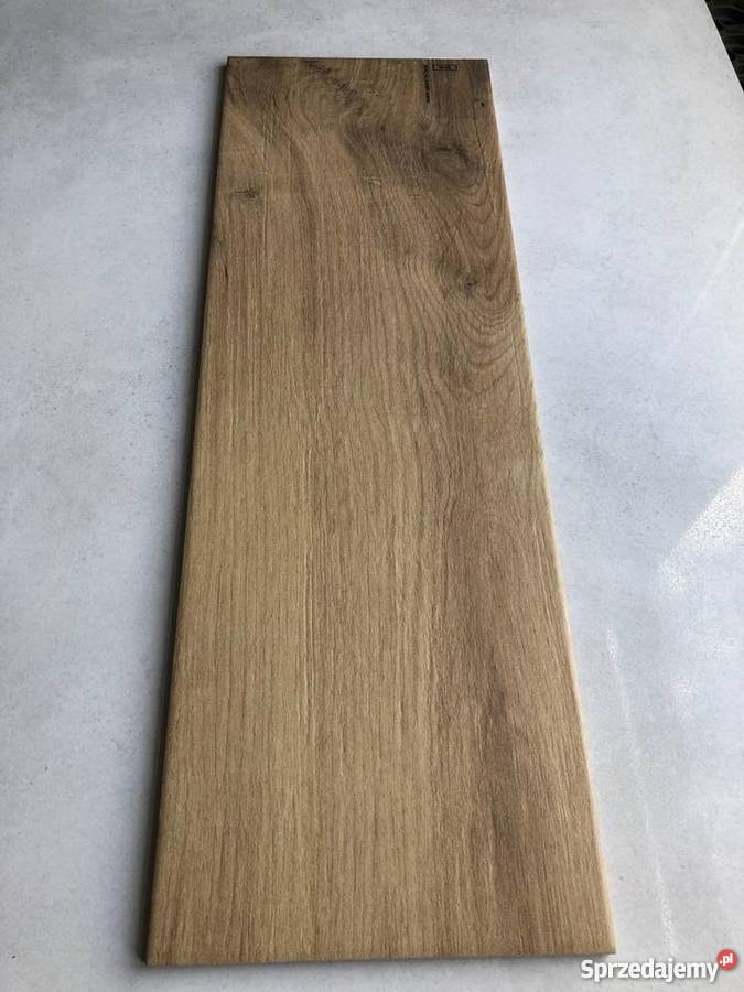 Gres drewnopodobny panel deska dębowa 20x60 gat2