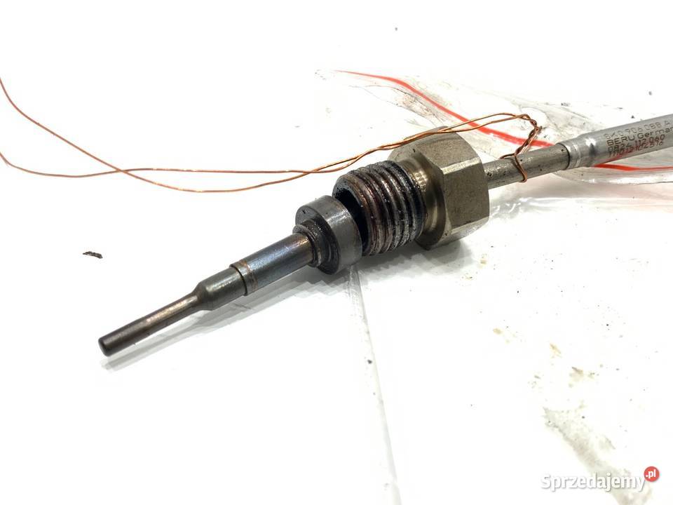 CZUJNIK TEMPERATURY SPALIN AUDI A6 C7 8K0906088A