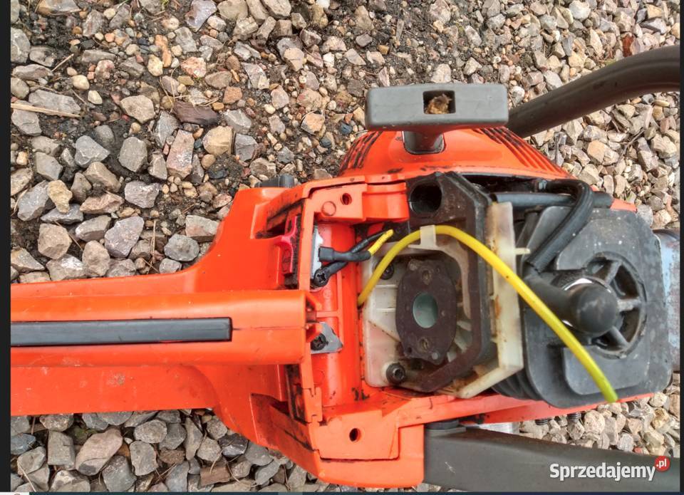 Piła pilarka spalinowa Husqvarna 137 Ostrowiec Świętokrzyski