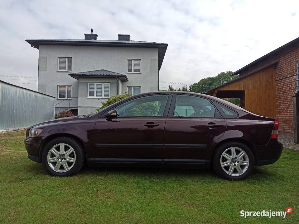 Volvo S40 S40 Kraśnik