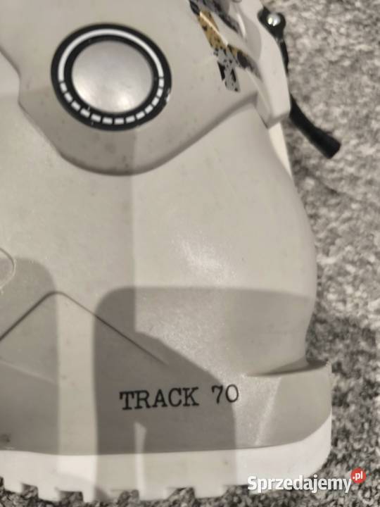 Buty narciarskie Rossignol 255 flex 70 Radomsko